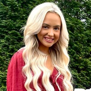 Meet your Posher, Tori